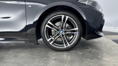 BMW 1 Series 118i [136] M Sport 5dr [Live Cockpit Professional] Petrol Hatchback